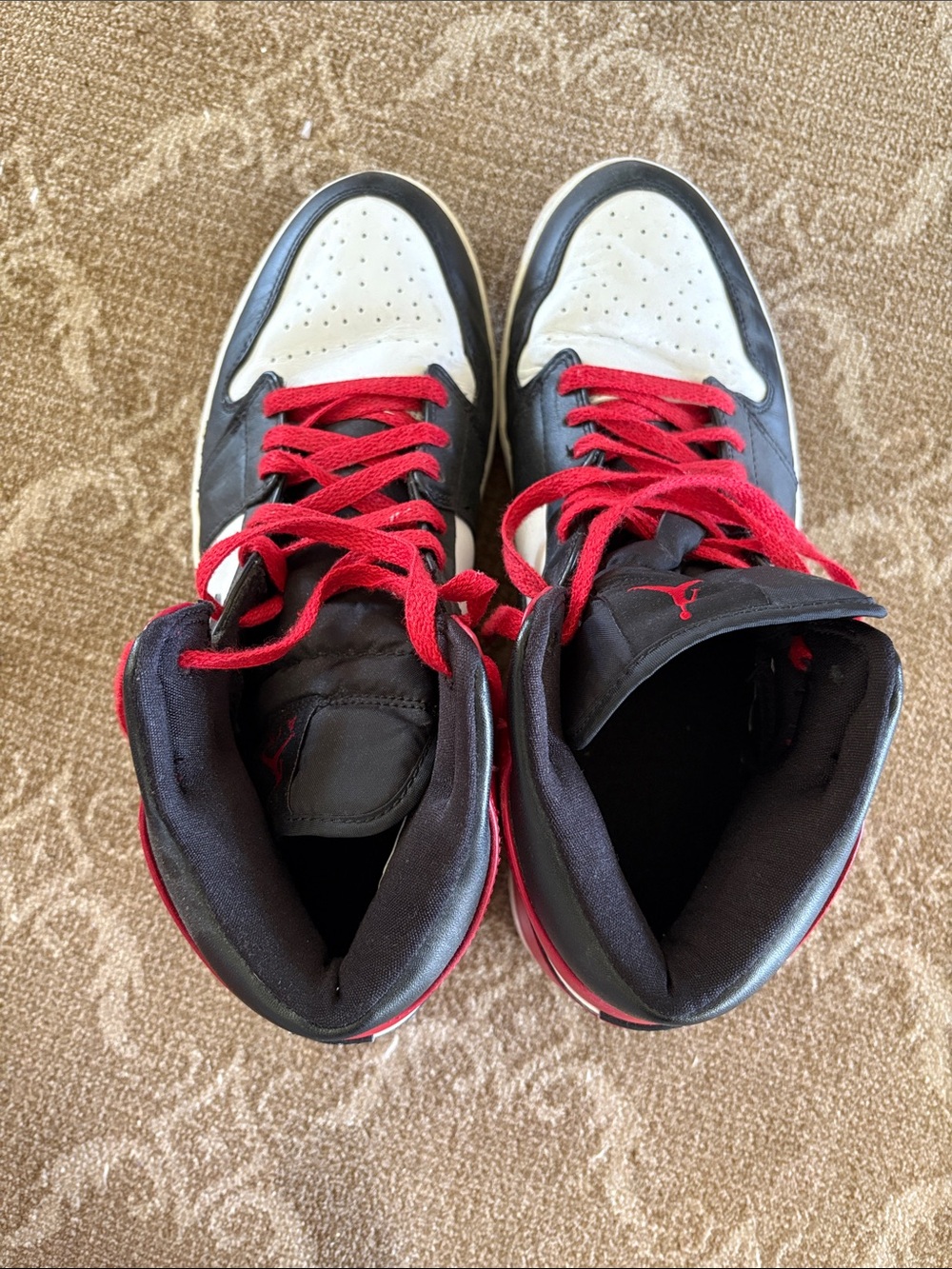 Air Jordan 1 Mid